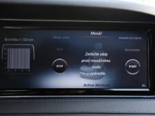 Mercedes-Benz Třídy S 500 V8 4MATIC TOP VÝBAVA - 42