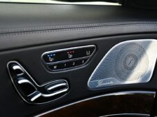 Mercedes-Benz Třídy S 500 V8 4MATIC TOP VÝBAVA - 44