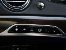 Mercedes-Benz Třídy S 500 V8 4MATIC TOP VÝBAVA - 46