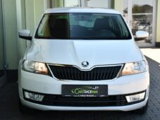 Škoda Rapid 1.2TSi - 8