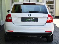 Škoda Rapid 1.2TSi - 9