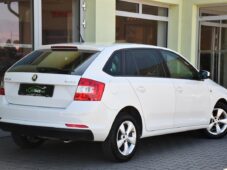 Škoda Rapid 1.2TSi - 3