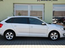 Škoda Rapid 1.2TSi - 11