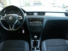 Škoda Rapid 1.2TSi - 4