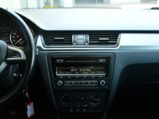 Škoda Rapid 1.2TSi - 6
