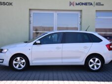 Škoda Rapid 1.2TSi - 10
