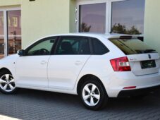 Škoda Rapid 1.2TSi - 2