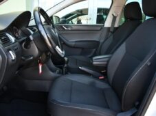 Škoda Rapid 1.2TSi - 12