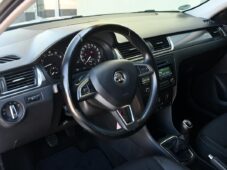 Škoda Rapid 1.2TSi - 14