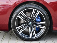 BMW i7 M70 XD B&W HUD THEATRE ZÁRUKA - 50