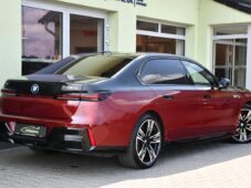 BMW i7 M70 XD B&W HUD THEATRE ZÁRUKA - 3