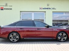 BMW i7 M70 XD B&W HUD THEATRE ZÁRUKA - 7
