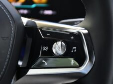 BMW i7 M70 XD B&W HUD THEATRE ZÁRUKA - 26