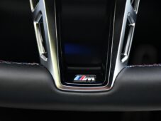 BMW i7 M70 XD B&W HUD THEATRE ZÁRUKA - 27