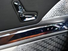 BMW i7 M70 XD B&W HUD THEATRE ZÁRUKA - 29