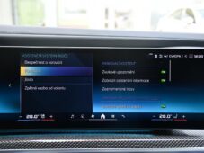 BMW i7 M70 XD B&W HUD THEATRE ZÁRUKA - 36