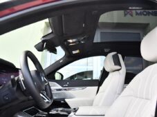 BMW i7 M70 XD B&W HUD THEATRE ZÁRUKA - 10