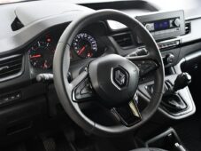 Renault Kangoo 1,5dCi REZERVACE - 9