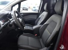 Renault Kangoo 1,5dCi REZERVACE - 10