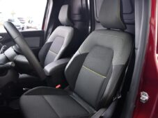 Renault Kangoo 1,5dCi REZERVACE - 11