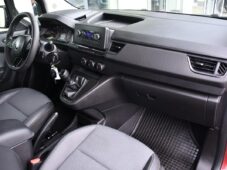 Renault Kangoo 1,5dCi REZERVACE - 12