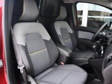 Renault Kangoo 1,5dCi REZERVACE - 14