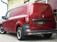 Renault Kangoo 1,5dCi REZERVACE - 2