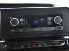 Renault Kangoo 1,5dCi REZERVACE - 21