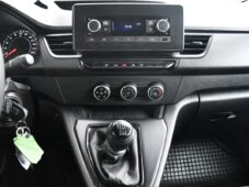 Renault Kangoo 1,5dCi REZERVACE - 27