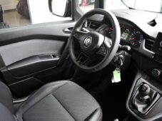 Renault Kangoo 1,5dCi REZERVACE - 28