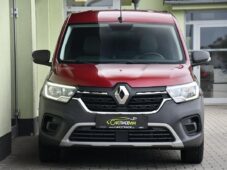 Renault Kangoo 1,5dCi REZERVACE - 7