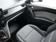 Renault Kangoo 1,5dCi REZERVACE - 29
