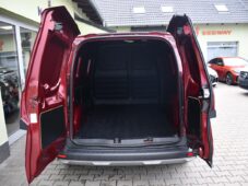 Renault Kangoo 1,5dCi REZERVACE - 33