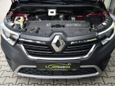Renault Kangoo 1,5dCi REZERVACE - 39