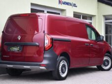 Renault Kangoo 1,5dCi REZERVACE - 4