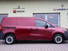 Renault Kangoo 1,5dCi REZERVACE - 5