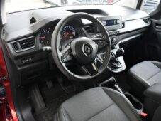 Renault Kangoo 1,5dCi REZERVACE - 8