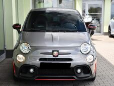 Abarth 500 5951.4T-JET COMPETIZIONE BEATS - 8