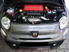 Abarth 500 5951.4T-JET COMPETIZIONE BEATS - 36