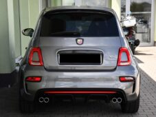 Abarth 500 5951.4T-JET COMPETIZIONE BEATS - 9