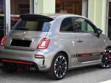 Abarth 500 5951.4T-JET COMPETIZIONE BEATS - 3