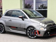 Abarth 500 5951.4T-JET COMPETIZIONE BEATS - 1