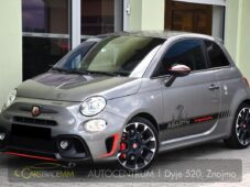 Abarth 500 5951.4T-JET COMPETIZIONE BEATS - 0