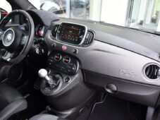 Abarth 500 5951.4T-JET COMPETIZIONE BEATS - 16