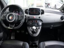 Abarth 500 5951.4T-JET COMPETIZIONE BEATS - 4