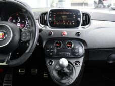 Abarth 500 5951.4T-JET COMPETIZIONE BEATS - 6