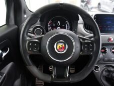 Abarth 500 5951.4T-JET COMPETIZIONE BEATS - 19