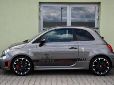 Abarth 500 5951.4T-JET COMPETIZIONE BEATS - 10
