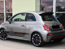 Abarth 500 5951.4T-JET COMPETIZIONE BEATS - 2