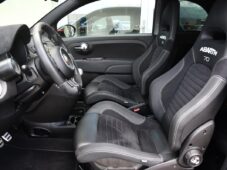 Abarth 500 5951.4T-JET COMPETIZIONE BEATS - 12
